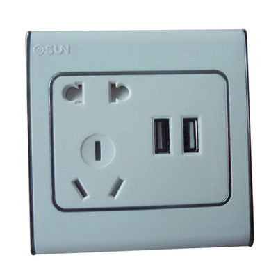 USB墻壁充電插座選購指南 從價(jià)格到品牌的全方位解析