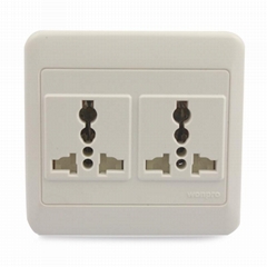 墻壁插座選購指南 從「自助貿(mào)易」平臺到安全實(shí)用